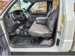 2002 Dodge Ram (CC-1670628) for sale in Cadillac, Michigan