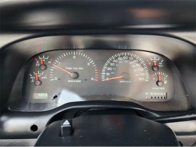 2002 Dodge Ram (CC-1670628) for sale in Cadillac, Michigan