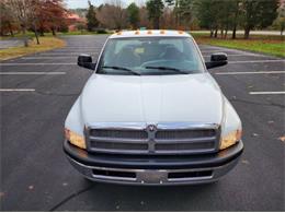 2002 Dodge Ram (CC-1670628) for sale in Cadillac, Michigan