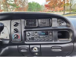 2002 Dodge Ram (CC-1670628) for sale in Cadillac, Michigan