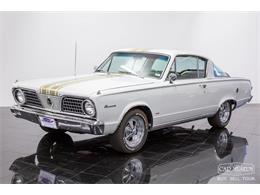 1966 Plymouth Barracuda (CC-1676281) for sale in St. Louis, Missouri