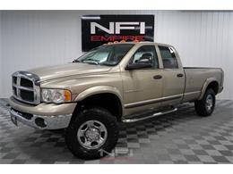 2004 Dodge 3500 (CC-1676286) for sale in North East, Pennsylvania