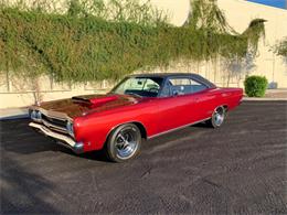 1968 Plymouth GTX (CC-1676304) for sale in Ft. McDowell, Arizona