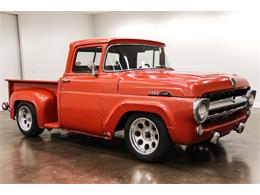 1957 Ford F100 (CC-1676306) for sale in Ft. McDowell, Arizona