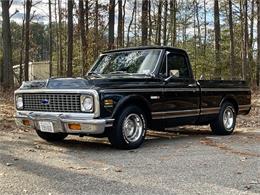 1971 Chevrolet C10 (CC-1676308) for sale in Midlothian, Virginia