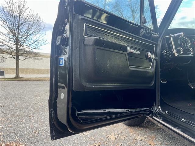 1971 Chevrolet C10 (CC-1676308) for sale in Midlothian, Virginia