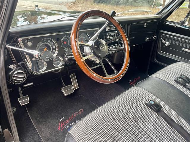 1971 Chevrolet C10 (CC-1676308) for sale in Midlothian, Virginia