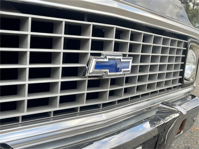 1971 Chevrolet C10 (CC-1676308) for sale in Midlothian, Virginia
