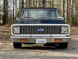 1971 Chevrolet C10 (CC-1676308) for sale in Midlothian, Virginia