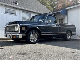 1971 Chevrolet C10 (CC-1676308) for sale in Midlothian, Virginia