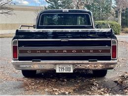 1971 Chevrolet C10 (CC-1676308) for sale in Midlothian, Virginia