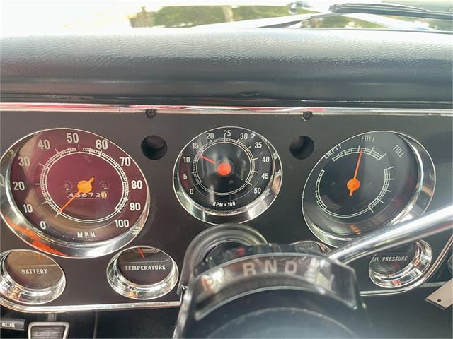 1971 Chevrolet C10 (CC-1676308) for sale in Midlothian, Virginia