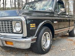 1971 Chevrolet C10 (CC-1676308) for sale in Midlothian, Virginia