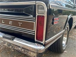 1971 Chevrolet C10 (CC-1676308) for sale in Midlothian, Virginia