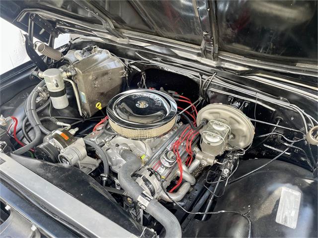 1971 Chevrolet C10 (CC-1676308) for sale in Midlothian, Virginia
