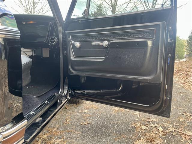1971 Chevrolet C10 (CC-1676308) for sale in Midlothian, Virginia