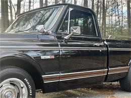 1971 Chevrolet C10 (CC-1676308) for sale in Midlothian, Virginia