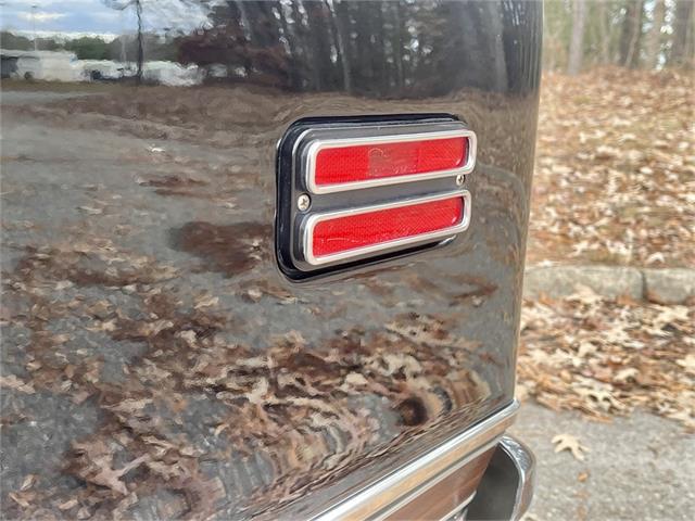 1971 Chevrolet C10 (CC-1676308) for sale in Midlothian, Virginia