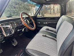 1971 Chevrolet C10 (CC-1676308) for sale in Midlothian, Virginia
