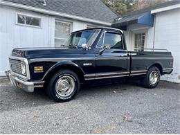 1971 Chevrolet C10 (CC-1676308) for sale in Midlothian, Virginia