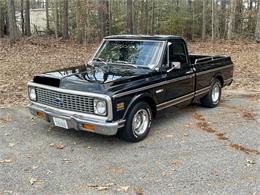 1971 Chevrolet C10 (CC-1676308) for sale in Midlothian, Virginia