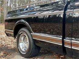 1971 Chevrolet C10 (CC-1676308) for sale in Midlothian, Virginia
