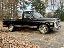 1971 Chevrolet C10 (CC-1676308) for sale in Midlothian, Virginia