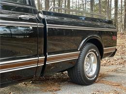 1971 Chevrolet C10 (CC-1676308) for sale in Midlothian, Virginia