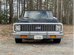 1971 Chevrolet C10 (CC-1676308) for sale in Midlothian, Virginia