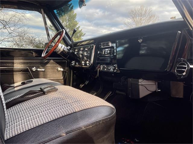 1971 Chevrolet C10 (CC-1676308) for sale in Midlothian, Virginia