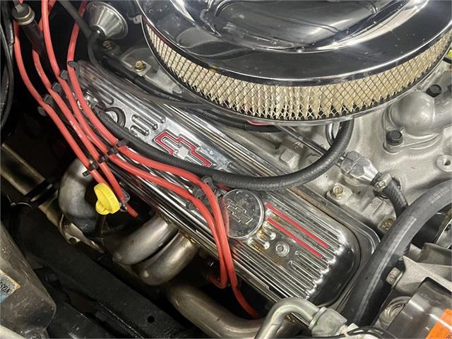 1971 Chevrolet C10 (CC-1676308) for sale in Midlothian, Virginia
