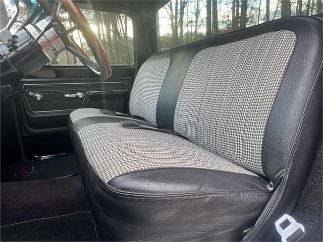 1971 Chevrolet C10 (CC-1676308) for sale in Midlothian, Virginia