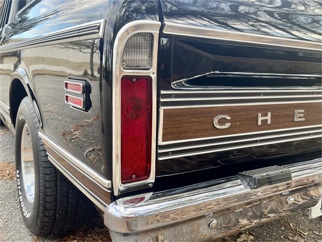 1971 Chevrolet C10 (CC-1676308) for sale in Midlothian, Virginia