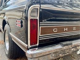 1971 Chevrolet C10 (CC-1676308) for sale in Midlothian, Virginia