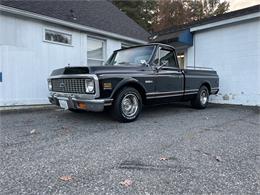 1971 Chevrolet C10 (CC-1676308) for sale in Midlothian, Virginia