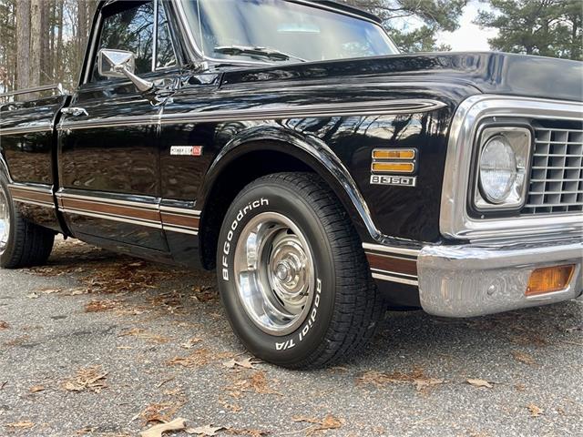 1971 Chevrolet C10 (CC-1676308) for sale in Midlothian, Virginia