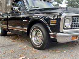 1971 Chevrolet C10 (CC-1676308) for sale in Midlothian, Virginia