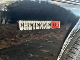 1971 Chevrolet C10 (CC-1676308) for sale in Midlothian, Virginia