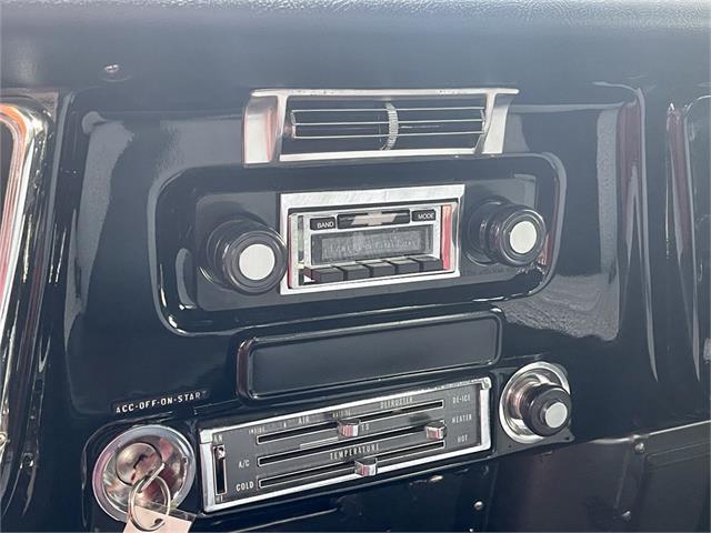 1971 Chevrolet C10 (CC-1676308) for sale in Midlothian, Virginia