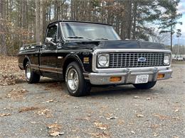1971 Chevrolet C10 (CC-1676308) for sale in Midlothian, Virginia