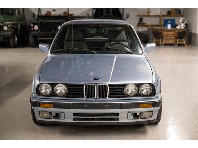 1990 BMW 325i for Sale | ClassicCars.com | CC-1676323