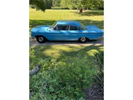 1960 Pontiac Ventura (CC-1676339) for sale in Jackson, Michigan