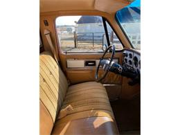 1978 Chevrolet C/K 1500 (CC-1670636) for sale in Cadillac, Michigan