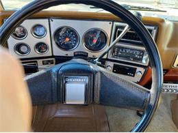 1978 Chevrolet C/K 1500 (CC-1670636) for sale in Cadillac, Michigan