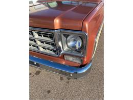1978 Chevrolet C/K 1500 (CC-1670636) for sale in Cadillac, Michigan