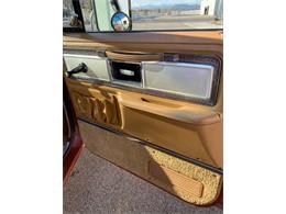 1978 Chevrolet C/K 1500 (CC-1670636) for sale in Cadillac, Michigan