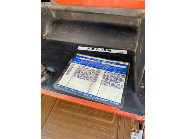 1978 Chevrolet C/K 1500 (CC-1670636) for sale in Cadillac, Michigan