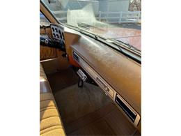 1978 Chevrolet C/K 1500 (CC-1670636) for sale in Cadillac, Michigan