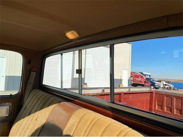 1978 Chevrolet C/K 1500 (CC-1670636) for sale in Cadillac, Michigan