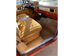 1978 Chevrolet C/K 1500 (CC-1670636) for sale in Cadillac, Michigan